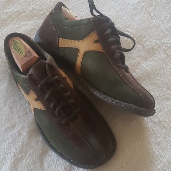 Born Other - NWOT Born